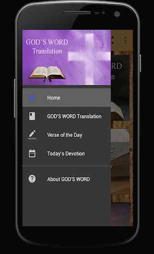 GOD’S WORD Translation - GW Bible for Free 3
