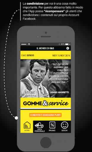 Gomme&Service World 2
