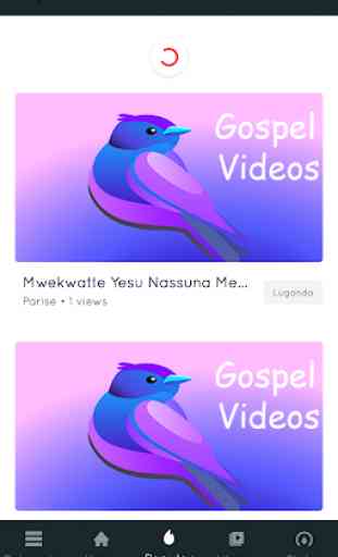 Gospel Music Videos 2