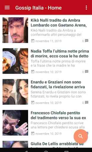 Gossip Italia News 3