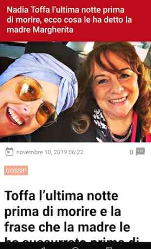 Gossip Italia News 4