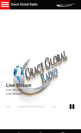 Grace Global Radio 1