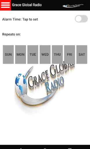 Grace Global Radio 3