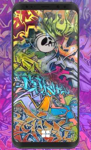Graffiti Wallpapers | Ultra HD Quality 3