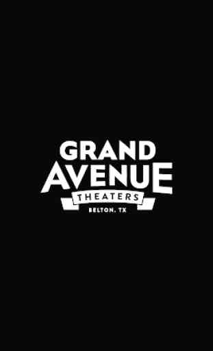 Grand Avenue Theaters - Belton 1