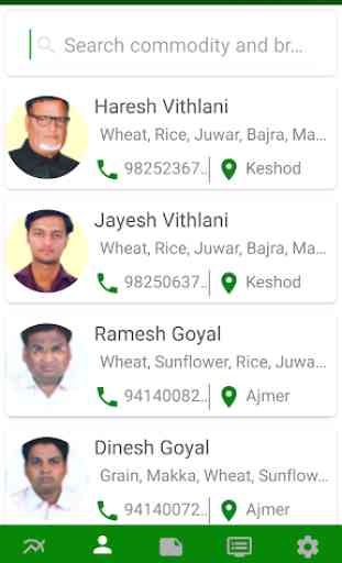 Green Agri - India's No 1 Farmer Agriculture App 4