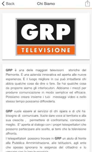 GRP TV 2