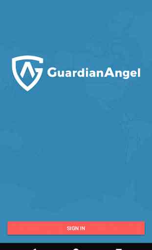 GuardianAngel - VirtualBodyguard 1