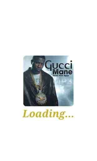 Gucci Mane - Music Free Apps 3