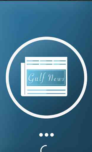 Gulf News (GCC News) 2.0 1