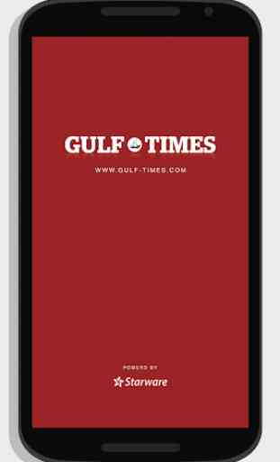 Gulf Times 1