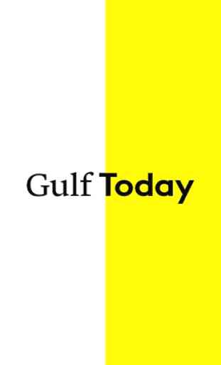 Gulf Today 1