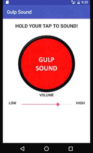 Gulp Sound 2