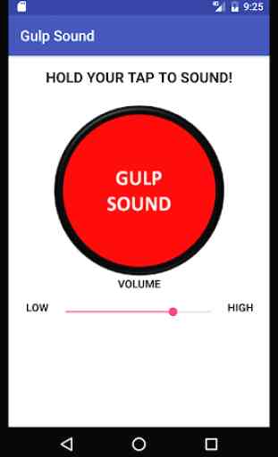 Gulp Sound 3