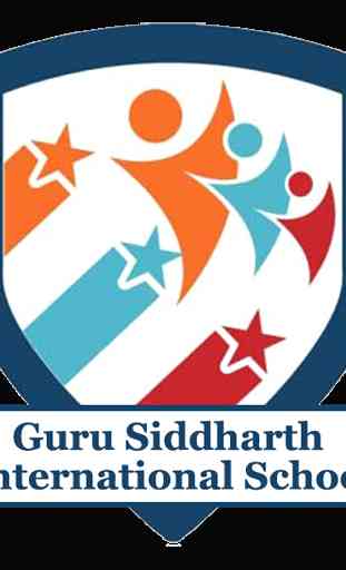 Guru Siddharth International School Beawar 1