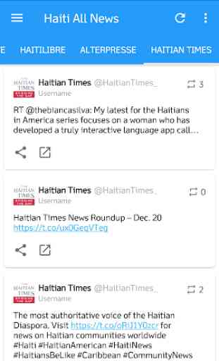 Haiti All News and Radio 2