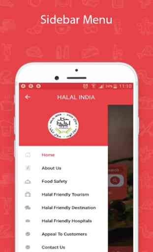 Halal Restaurants India 2