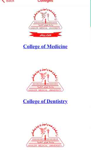 Hawler Medical University 3