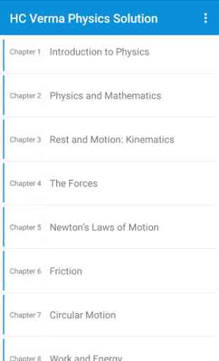 HC Verma Physics Solution (Both Volume) 1