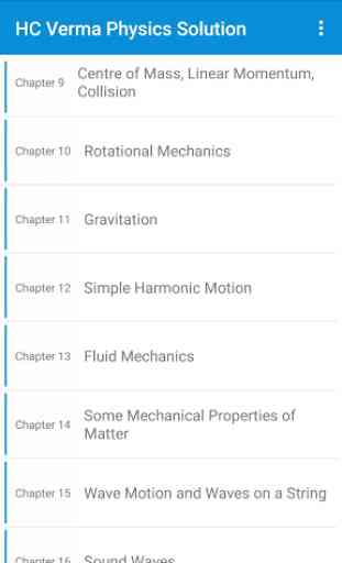 HC Verma Physics Solution (Both Volume) 2