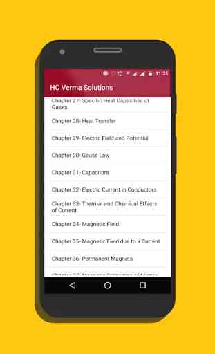 HC Verma Solutions Class 12 4