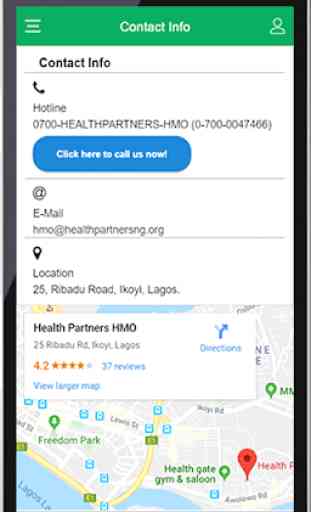 Health Partners Mobile 2