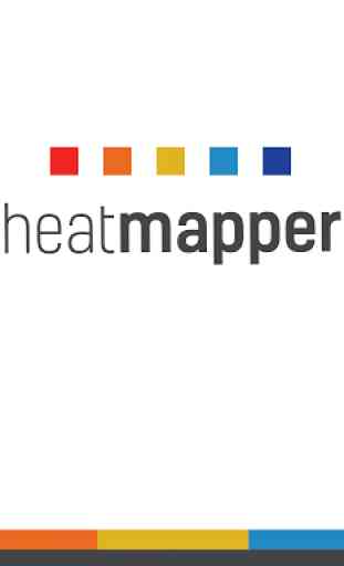 HeatMapper 1
