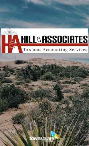 HIll & Associates, LLC 1