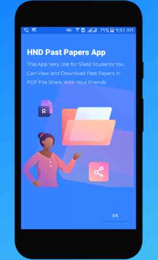 HND PastPapers App 1