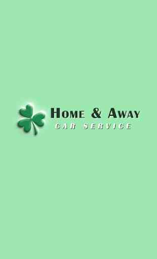 Home & Away Car Service 1