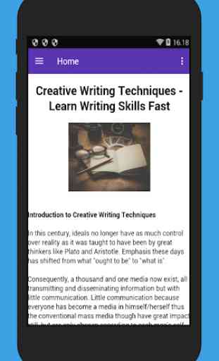 How to Improve Writing Skills 3