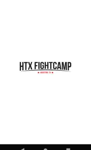 HTX FightCamp 1