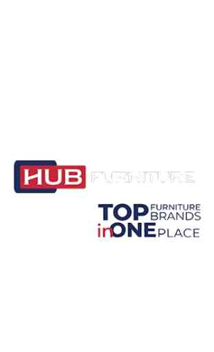Hub Furniture - Smart Brochure 1