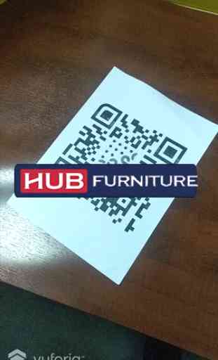 Hub Furniture - Smart Brochure 3