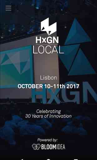 HxGN Local Lisboa 2017 1