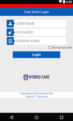 Hybrid Care 3