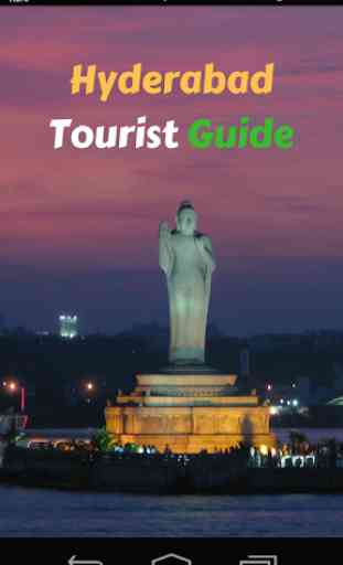 Hyderabad Tourist Guide 1