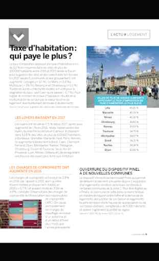 I comme Info - Le magazine 3