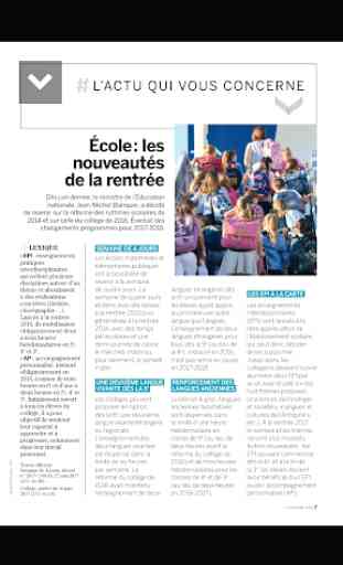 I comme Info - Le magazine 4