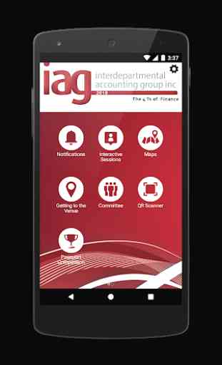 IAG Conference 2018 1