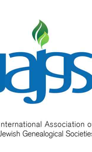 IAJGS Conferences 1