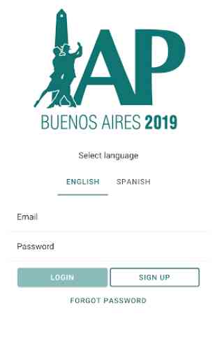 IAP Buenos Aires 2019 1