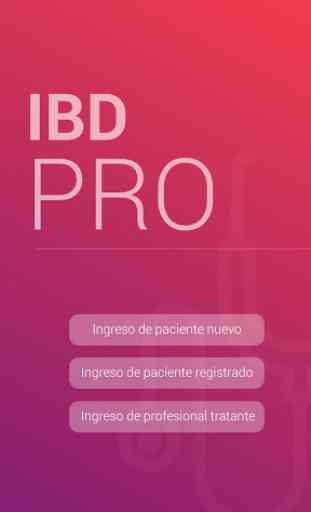 IBD PRO 1