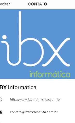 IBX Informática 2