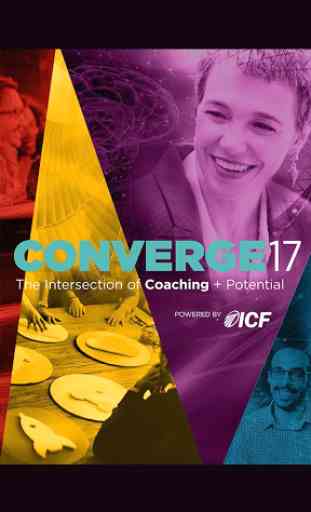 ICF Converge 2017 1