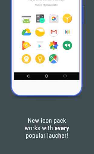 Icon Pack Mixer 3