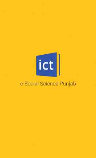 ICT in Schools 1