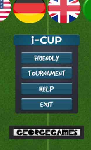 iCUP 1