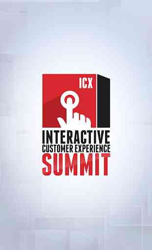 ICX Summit 1