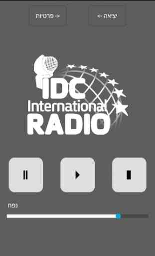 IDC Radio 2